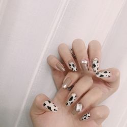 -奈思·日式美甲美睫沙龙