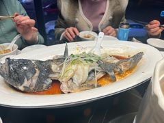 -鑫悦楼煎蟹·16年海鲜大排档