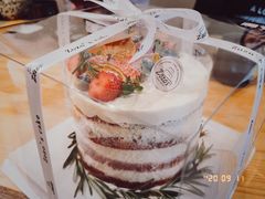 -ZOZO's昌左左精致甜品设计(新北店)