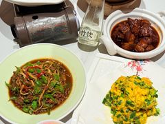 -阿露佳·舌尖上的安吉菜