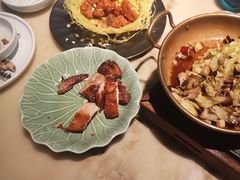 -佬麻雀·新湘菜(东方宝泰店)