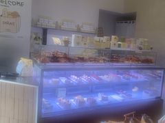 -Sarah西点·烘焙·餐厅(翰林府旗舰店)