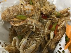 -真味馆(侨港碧海银滩店)