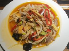 -平娃三宝烧烤·面食(南小街店)