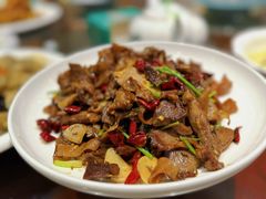 -小红鲸·海鲜餐厅(轸大路店)