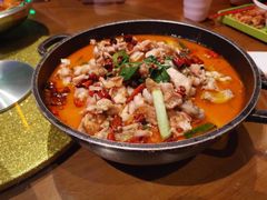 -胖哥俩肉蟹煲(昆山金鹰店)