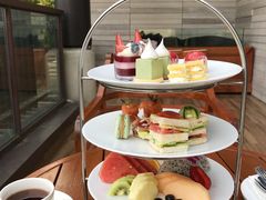 -上海崇明金茂凯悦酒店