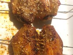 -三个大叔东北烧烤·砂锅菜(西三旗店)