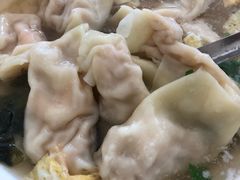 -三盛楼饭店(四流中路店)