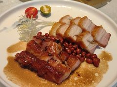 -客家汇·客家传承菜(水库店)