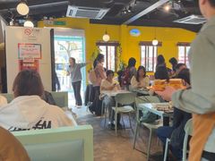 -梳打冰室(氹仔店)