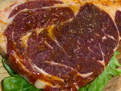 -吉志烤肉(太原总店)