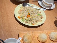 -避风塘(江桥万达店)