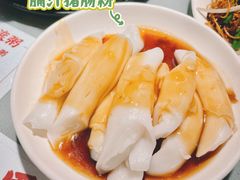 -禄粥·广府味·煲仔粥·宵夜·明档现做(江南西店)
