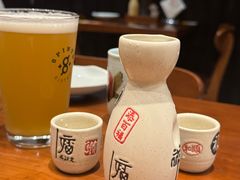 -8PINTS八品脱·日料·烧鸟·精酿小酒馆(莘庄店)