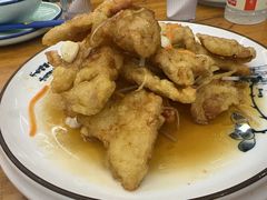 -圣夜东北菜烧烤·夜宵·小龙虾(胥江路店)