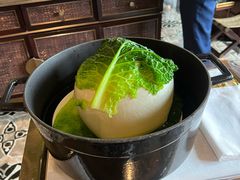 -Le Comptoir de Pierre Gagnaire
