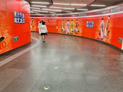 -大望路(地铁站)