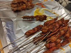 -勇利赵家烤肉坊(含光路店)