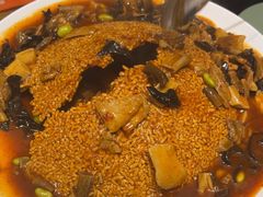 -小杨烤肉(朱雀店)