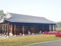 -香山湖公园