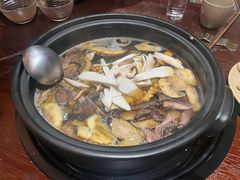 -滇野云南野生菌餐厅(陕西南路店)