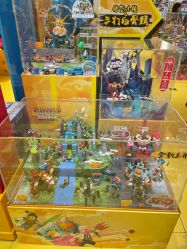 -乐高授权专卖店(济南万象城店)