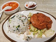 -老上海里弄味道(知春路店)