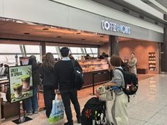 -Coffee@Works(仁川国际机场店)