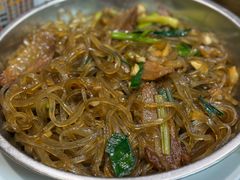 蕉芋粉-贝岭居酒楼(黄贝路店)