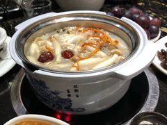 -渔傅·蓝海岸霞浦海鲜(正祥店)