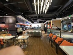 -港久茶餐厅(鹭洲里店)