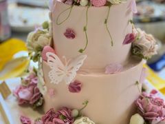 -杜哈夫DOUX RÊVE·生日蛋糕(日月光店)