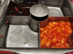 -海底捞火锅(长沙华创国际广场店)