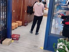 -骑乐马术(广州奥体优托邦中心)