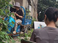-八哥美术·成人美术画室(总校区)
