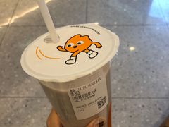 -CoCo都可(深业东岭店)