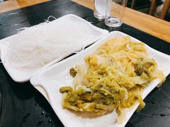 -裕德孚·非遗手切涮羊肉(东直门内大街店)