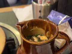 -老渔家·白族·石板烧·野生菌火锅(古城中心店)