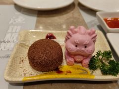 -上渔铁板烧(熙悦汇店)
