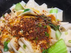 -鼎高高陕西美食(龙德广场店)