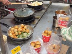 -阿宝生煎包(万松园总店)