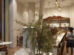 -WHEAT&BAKER-麥(凯德来福士店)