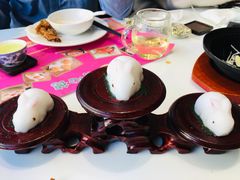 兔子-有心德(麦地店)