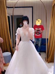 -LA GRACE高端婚纱礼服定制馆