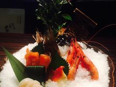 -王鼎精致料理铁板烧(世博源店)