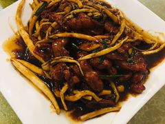 -罗阳人家私房菜(罗阳路店)