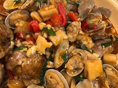 口味花甲-东排食堂长沙小吃大排档(五一广场店)