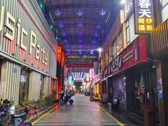 -东晓胜汇里(南洲北路店)