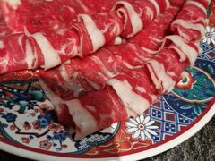 -老墙根涮肉·铜锅·烧烤(王四营店)